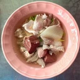 ต้มเลือดหมู