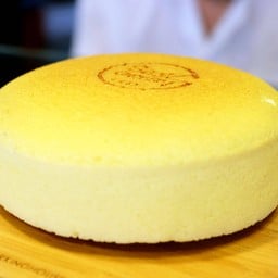 Say Cheese Cake Bopiliao