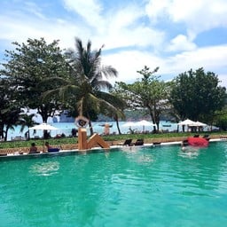 Pp Charlie Beach Resort