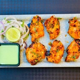 68. Chicken Tikka Masala
