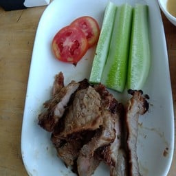 เนื้อย่าง