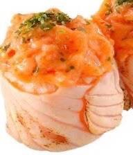 แซลมอนล็อบสเตอร์