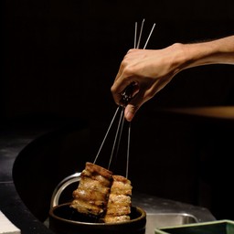 iberico pork belly