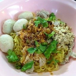 Dry Noodles (Special)