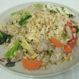 ร้านคุณนา เมืองทอง