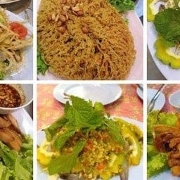 ครัวโสมทอง "Express"