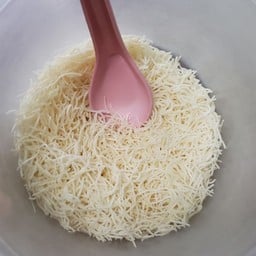 หมี่ขาว ฟรี