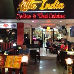 Little India Restaurant