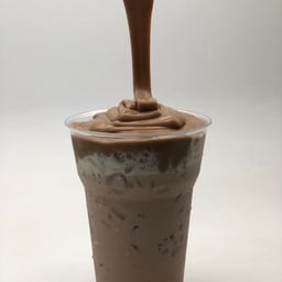 โอวัลตินนมเหนียวนมสด