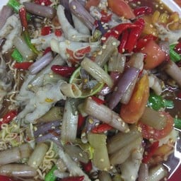 มาม่าสายบัวตีนไก่