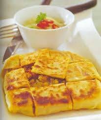 Roti BB sainab