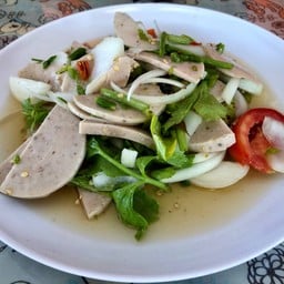 ครัวสวนมะนาว