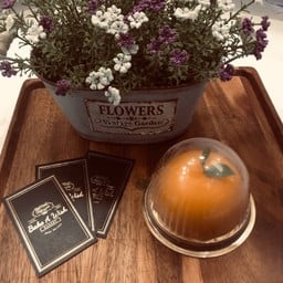 เค้กส้ม