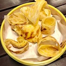 น้ำชา อาบัง