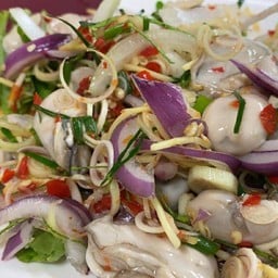 อร่อยค่ะ