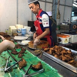 ไก่ย่าง