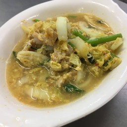 สุกี้น้ำ