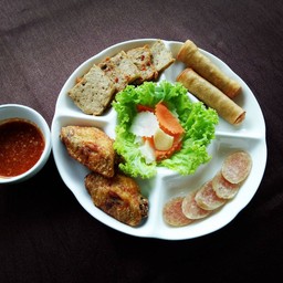 ออร์เดริฟรวมเวียดนาม