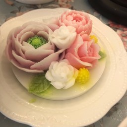 อัลลัวกุหลาบ