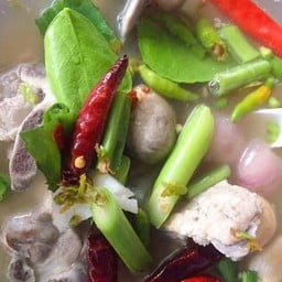 ร้านSuperแซ่บ