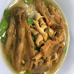 ก๋วยเตี๋ยวเป็ด