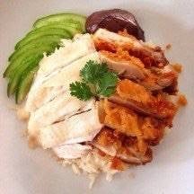 ลักกี้&เฟรม ข้าวมันไก่ตุ๊ส