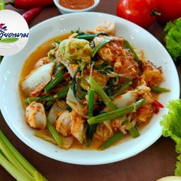 สุกี้(แห้ง)