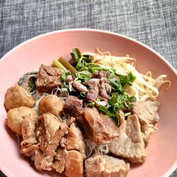 หมูตุ๋นตี๋เล็ก