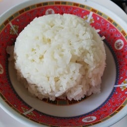 ข้าวเปล่า