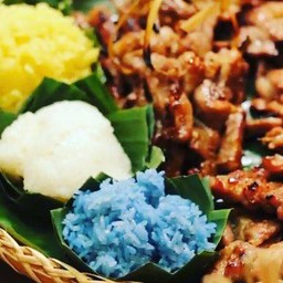 หมูปลาร้าครูพร รามอินทราซ.5