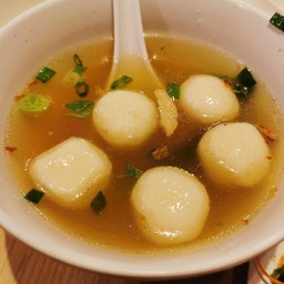 The Chicken Rice Shop