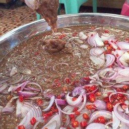 กะปิหวาน