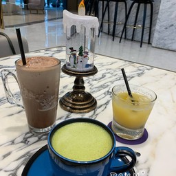 L'Aperitif Novotel Singapore on Stevens