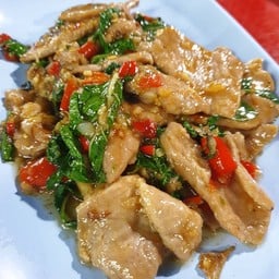 เจ๊ค้วง อาหารตามสั่ง