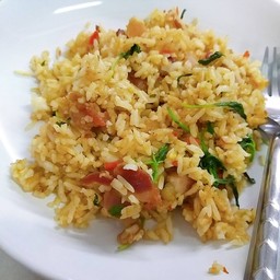 ครัวอาม่า(ถนนรองเมือง)