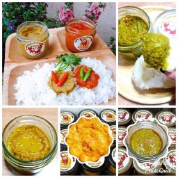 มันปูอ่องมันกุ้งอ่องอร่อยติดปากbyมี้แก้ม