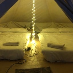 The Best Camp