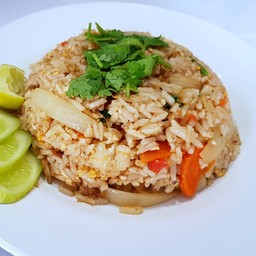 ข้าวผัด