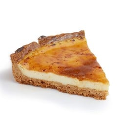 Cheese Tart ชีสทาร์ต