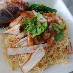 บะหมี่เซฟ-ดุสิต