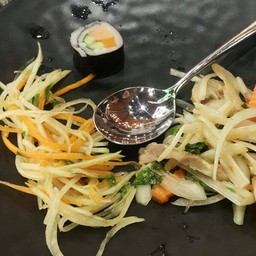 Thế Giới Buffet - The Buffet World