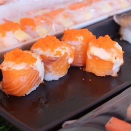 นิกิริซูชิ