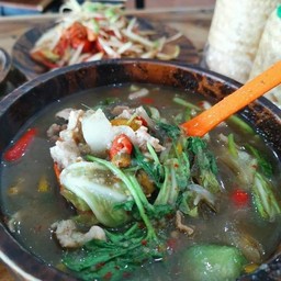 แกงอ่อมหมู