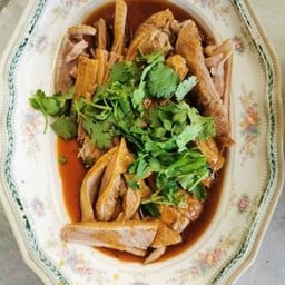 ครัวลุงเชียรเป็ดพะโล้