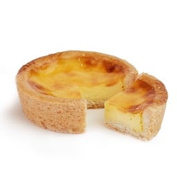 Egg Tart เอ้กทาร์ต