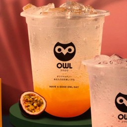 เสาวรสโซดาา