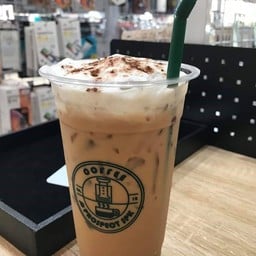 Prospect Coffee