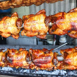 จิระภา ไก่หมุนหมักน้ำผึ้ง ลาดพร้าว 101