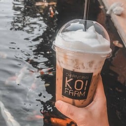 คาราเมลคาปูชิโน่