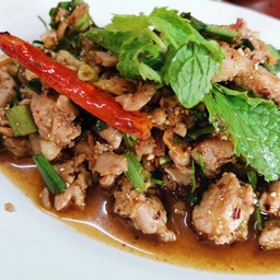 ลาบเป็ด